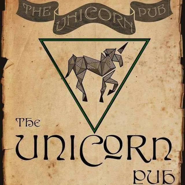 The Unicorn Pub