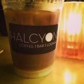 Halcyon Coffee House, Bar & Lounge