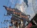 Wild West Boys