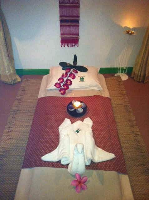 TOGETHER MASSAGE&SPA