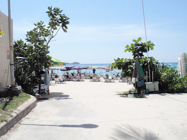 Patong Beach