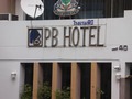 PB　Hotel