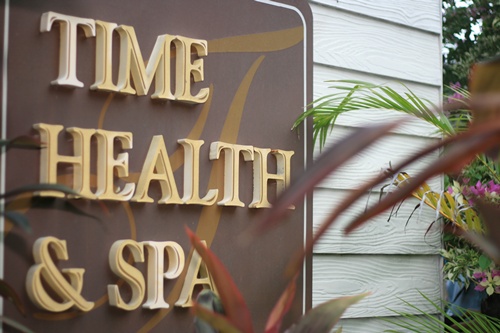 Time Health&Spa