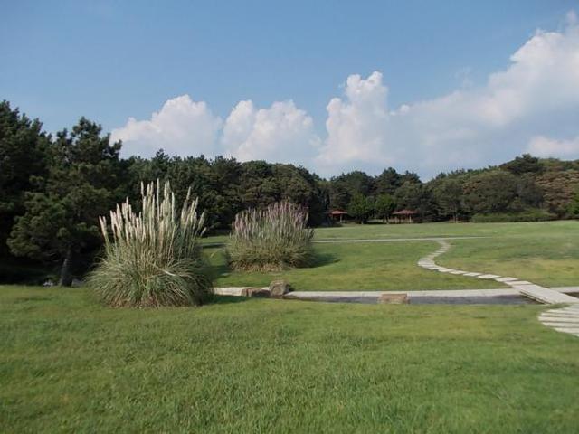 稲毛海浜公園