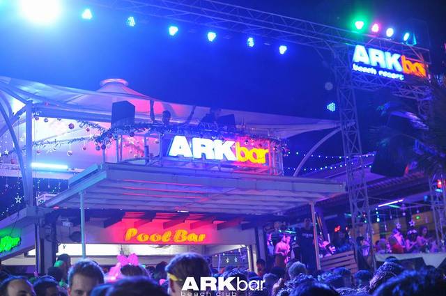 ARK Bar