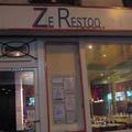 Ze Restoo