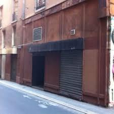 Le Trou