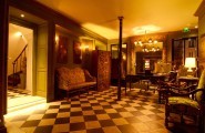 Hôtel du Vieux Marais
