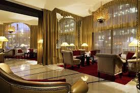 HOTEL BARRIÈRE LE FOUQUET'S PARIS