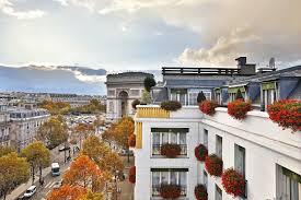 HÔTEL NAPOLÉON PARIS