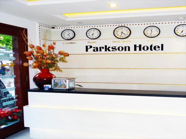 Khách sạn Parkson