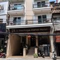 Khách sạn Hanoi L' Heritage