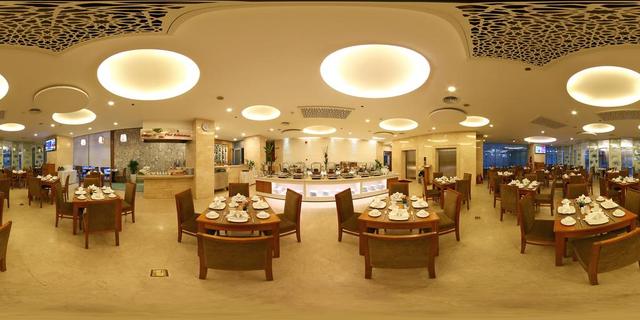EdenStar Saigon Hotel & Spa