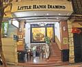Khách sạn Little Hà Nội Diamond