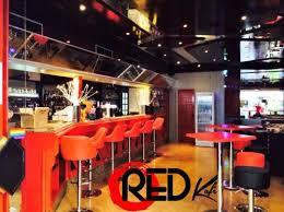 RED Kafé