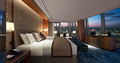 Shangri La Hotel At The Shard London