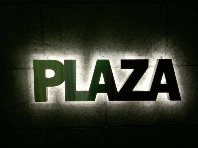 PLAZA