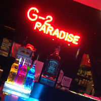 G2 Paradise
