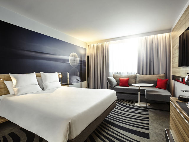 Novotel London Waterloo