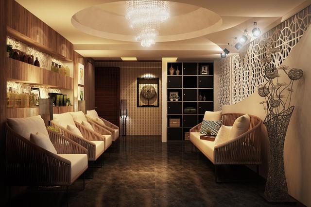 Ciel Spa Hanoi