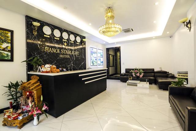 Hanoi Starlight Hotel