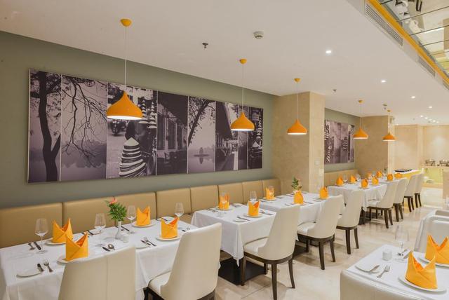 Grand Cititel Hanoi Hotel
