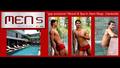 MEN’s Sauna & Spa