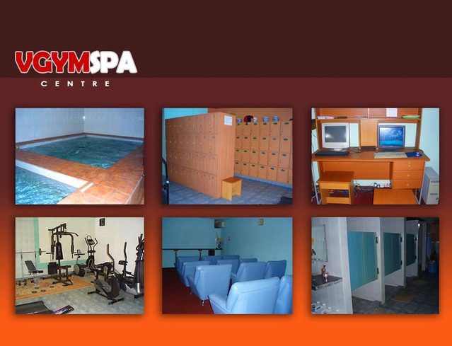 VGym Spa