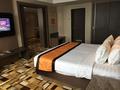 Grand Paragon Hotel