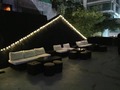 Elysium Bar + Terrace