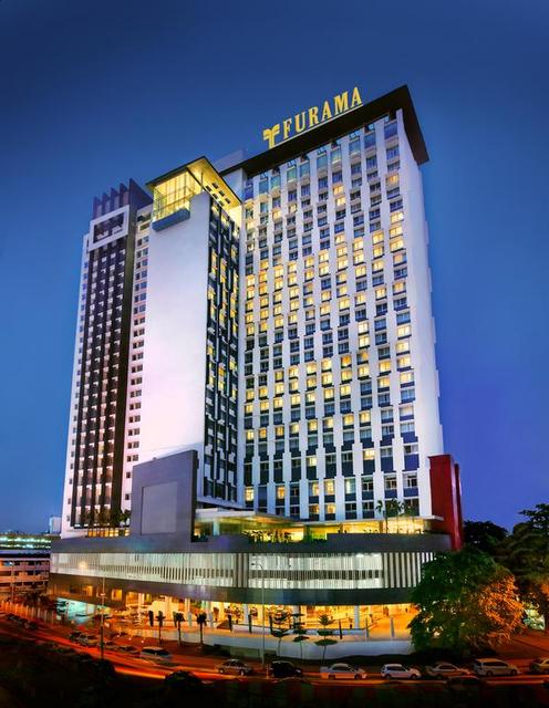 Furama Bukit Bintang