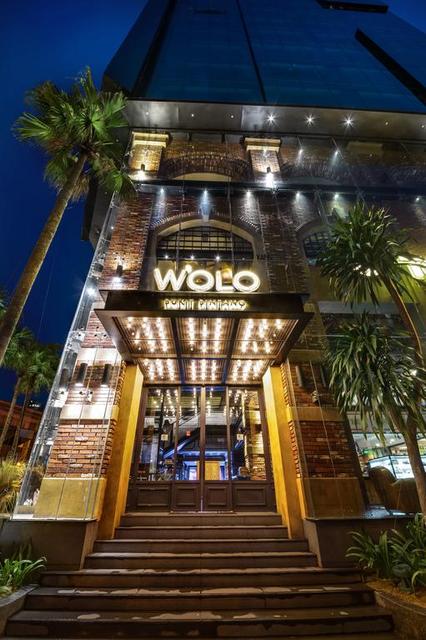 WOLO Bukit Bintang