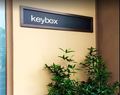 Keybox Sauna