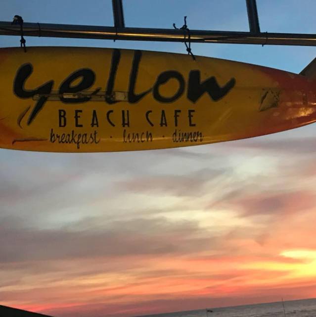 Yellow Cafe Langkawi