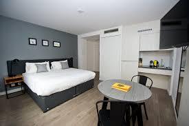 Staycity Aparthotels Centre Vieux Port