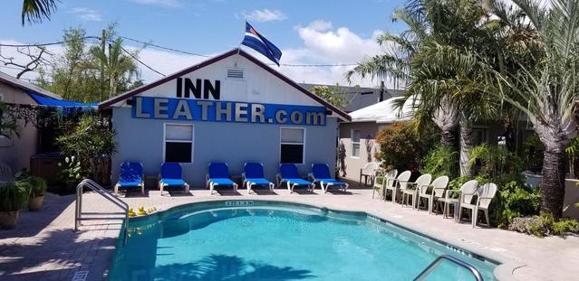 Inn Leather Guesthouse