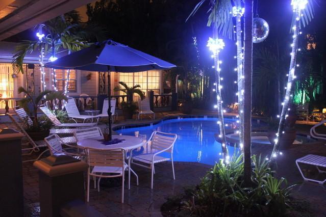 Coral Reef Guesthouse
