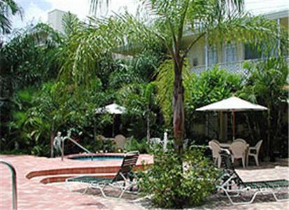 The Worthington Fort Lauderdale
