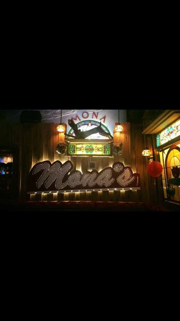 Mona’s