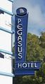 Pegasus International Hotel