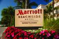 Marriott Beachside Hotel