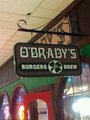 Mo's O'Brady's on Huffman