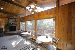 Jewel Lake Bed & Breakfast