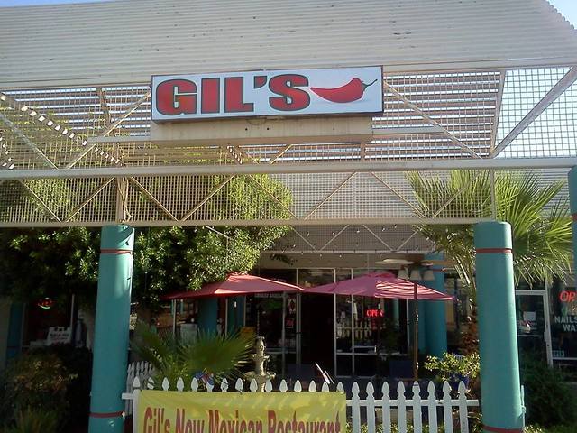 Gil's Taste of Taos