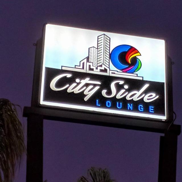City Side Lounge