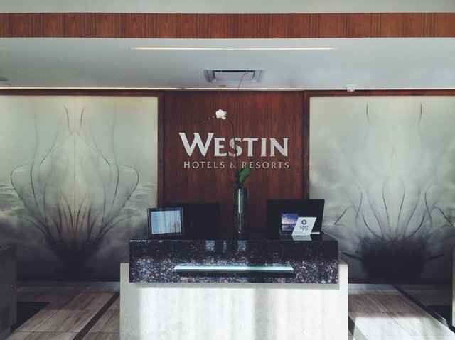 The Westin Phoenix Downtown