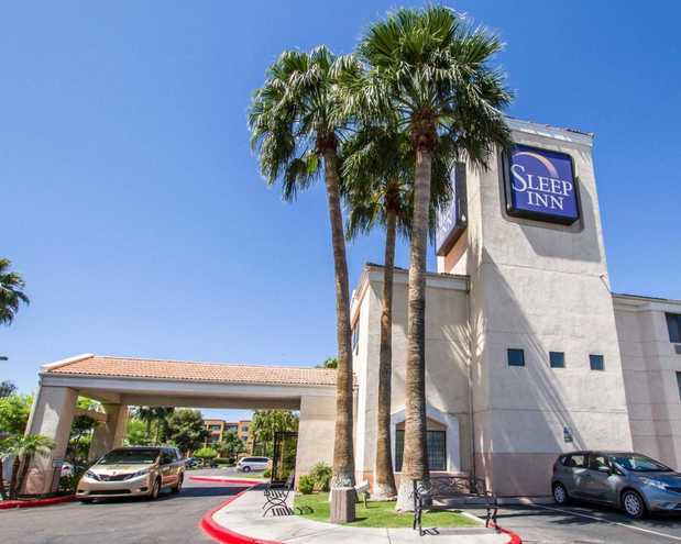 Sleep Inn Phoenix Airport