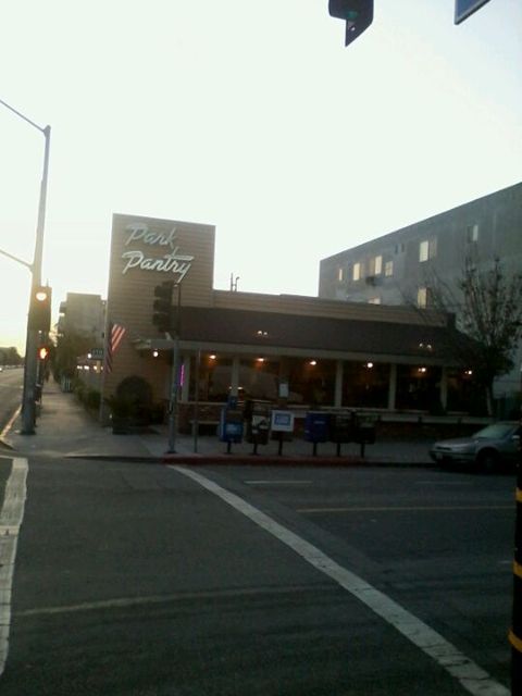 The Original Park Pantry