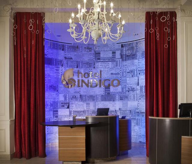 Hotel Indigo Atlanta Midtown