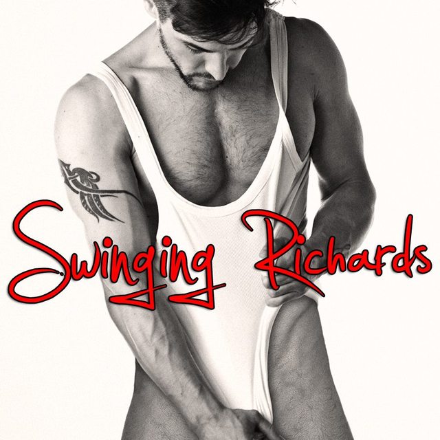 Swinging Richards